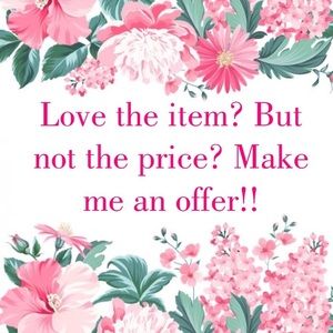 Not For Sale